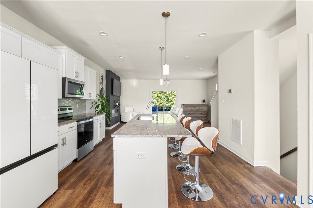 11200 Magill Terrace Drive, Chester, VA 23831 11200 Magill Terrace Drive, Chester, VA 23831
