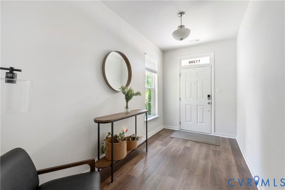 11200 Magill Terrace Drive, Chester, VA 23831 11200 Magill Terrace Drive, Chester, VA 23831
