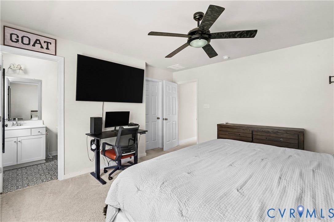 11200 Magill Terrace Drive, Chester, VA 23831 11200 Magill Terrace Drive, Chester, VA 23831