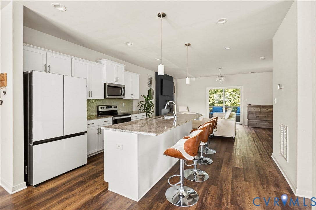 11200 Magill Terrace Drive, Chester, VA 23831 11200 Magill Terrace Drive, Chester, VA 23831