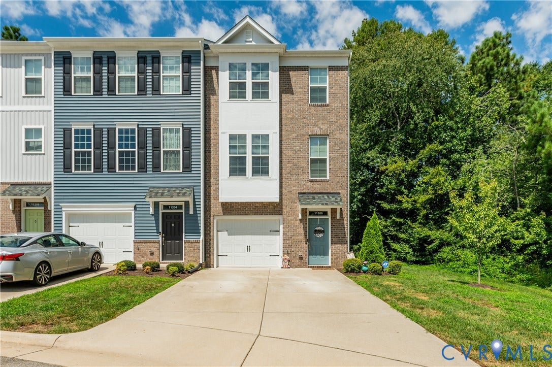 11200 Magill Terrace Drive, Chester, VA 23831 11200 Magill Terrace Drive, Chester, VA 23831