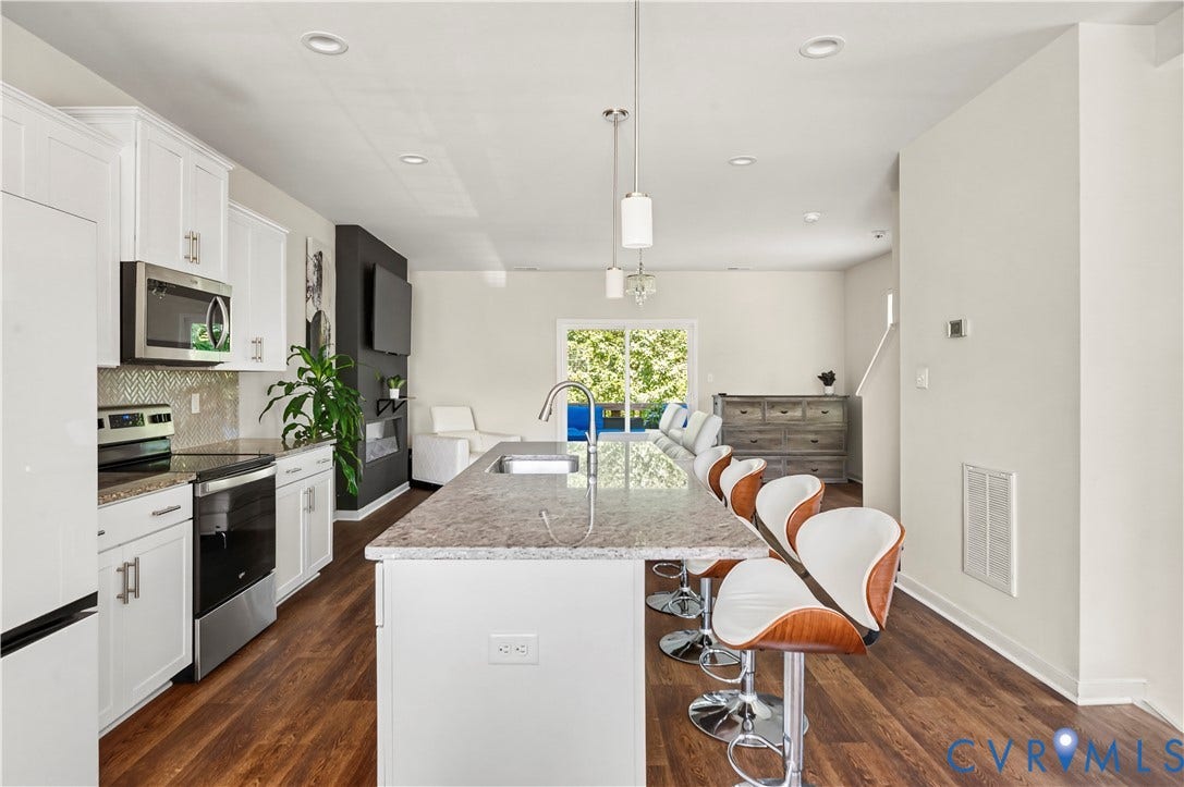 11200 Magill Terrace Drive, Chester, VA 23831 11200 Magill Terrace Drive, Chester, VA 23831