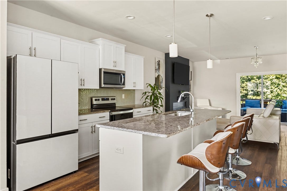 11200 Magill Terrace Drive, Chester, VA 23831 11200 Magill Terrace Drive, Chester, VA 23831