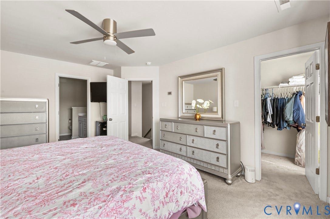 11200 Magill Terrace Drive, Chester, VA 23831 11200 Magill Terrace Drive, Chester, VA 23831