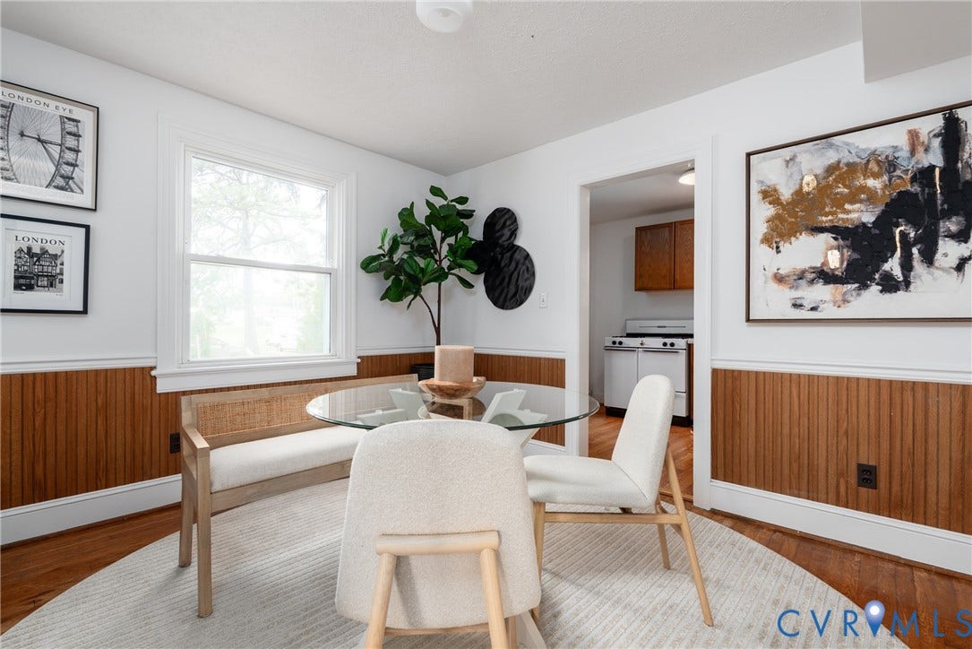 2004 Snead Avenue, Colonial Heights, VA 23834 2004 Snead Avenue, Colonial Heights, VA 23834