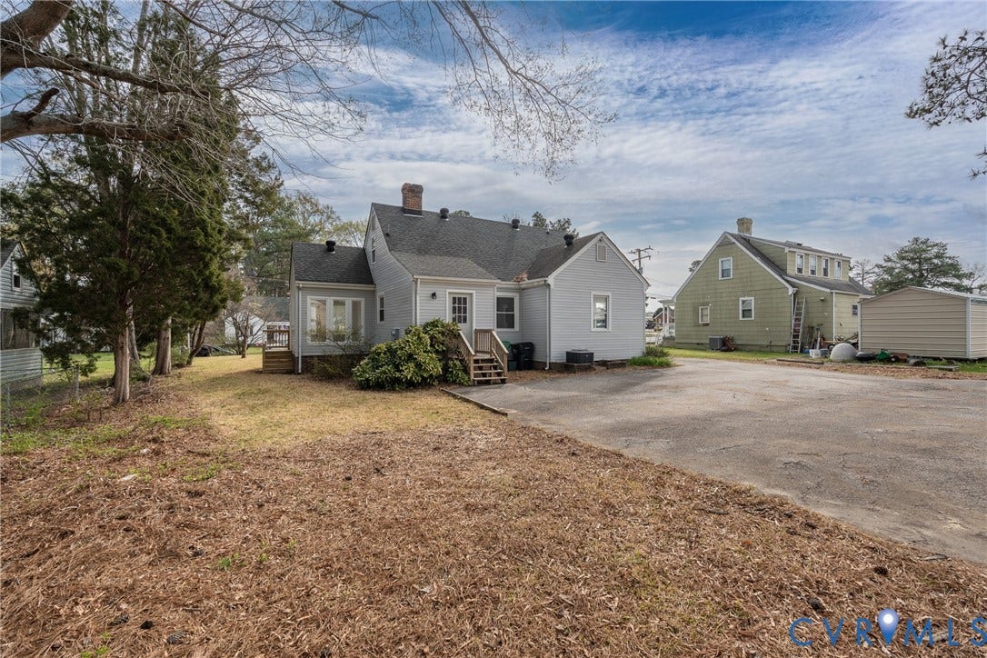 2004 Snead Avenue, Colonial Heights, VA 23834 2004 Snead Avenue, Colonial Heights, VA 23834