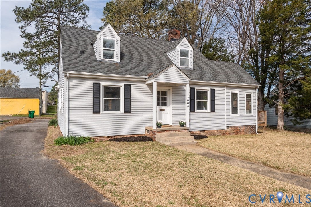 2004 Snead Avenue, Colonial Heights, VA 23834 2004 Snead Avenue, Colonial Heights, VA 23834