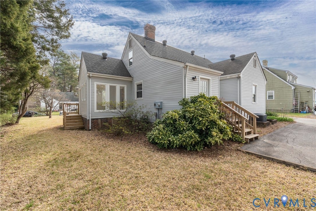 2004 Snead Avenue, Colonial Heights, VA 23834 2004 Snead Avenue, Colonial Heights, VA 23834