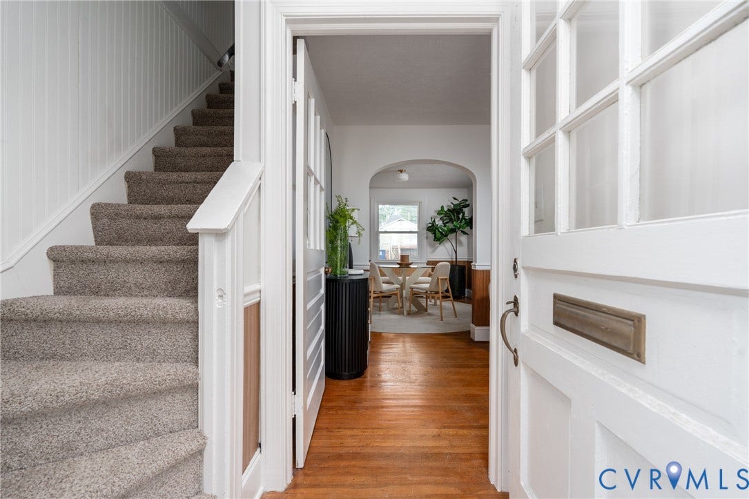 2004 Snead Avenue, Colonial Heights, VA 23834 2004 Snead Avenue, Colonial Heights, VA 23834