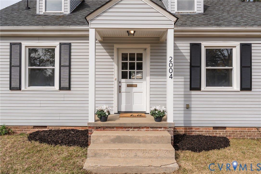 2004 Snead Avenue, Colonial Heights, VA 23834 2004 Snead Avenue, Colonial Heights, VA 23834