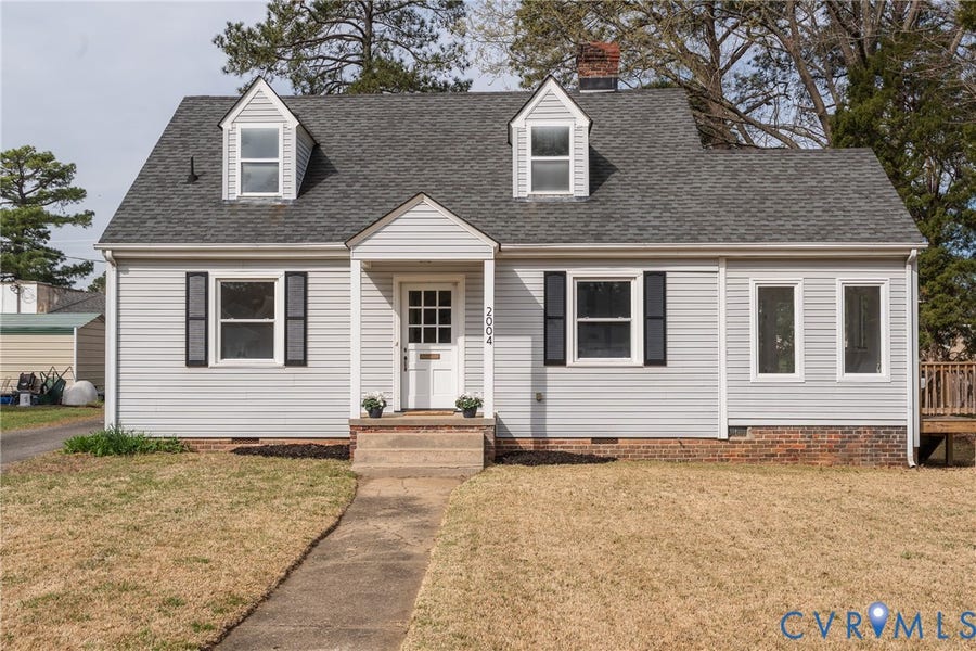 Property photo for 2004 Snead Avenue, Colonial Heights, VA
