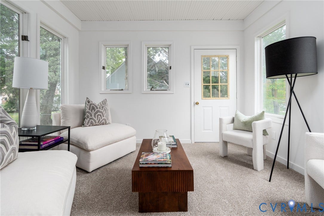 2004 Snead Avenue, Colonial Heights, VA 23834 2004 Snead Avenue, Colonial Heights, VA 23834