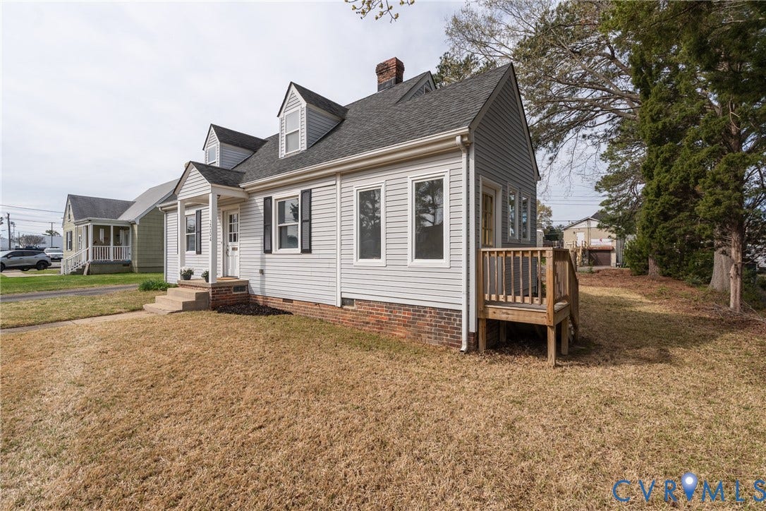 2004 Snead Avenue, Colonial Heights, VA 23834 2004 Snead Avenue, Colonial Heights, VA 23834
