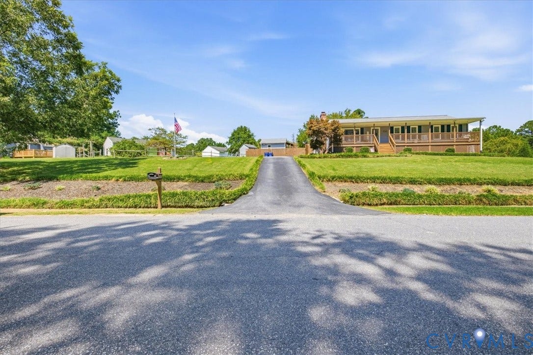 7900 Valencia Road, Chesterfield, VA 23832 7900 Valencia Road, Chesterfield, VA 23832