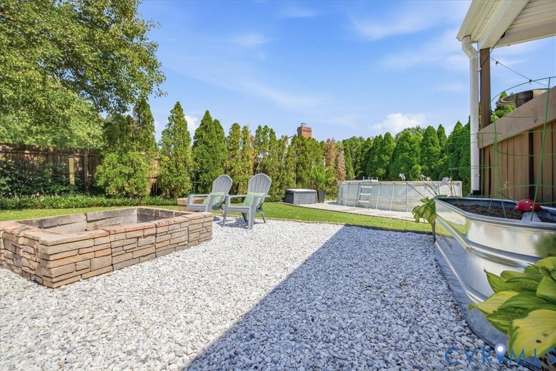 7900 Valencia Road, Chesterfield, VA 23832 7900 Valencia Road, Chesterfield, VA 23832