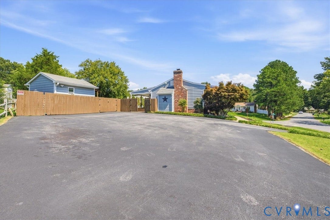 7900 Valencia Road, Chesterfield, VA 23832 7900 Valencia Road, Chesterfield, VA 23832
