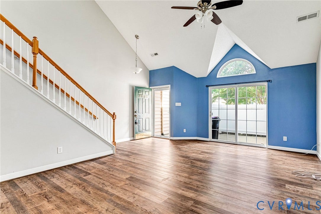 4666 Twin Hickory Lake Drive, Henrico, VA 23059