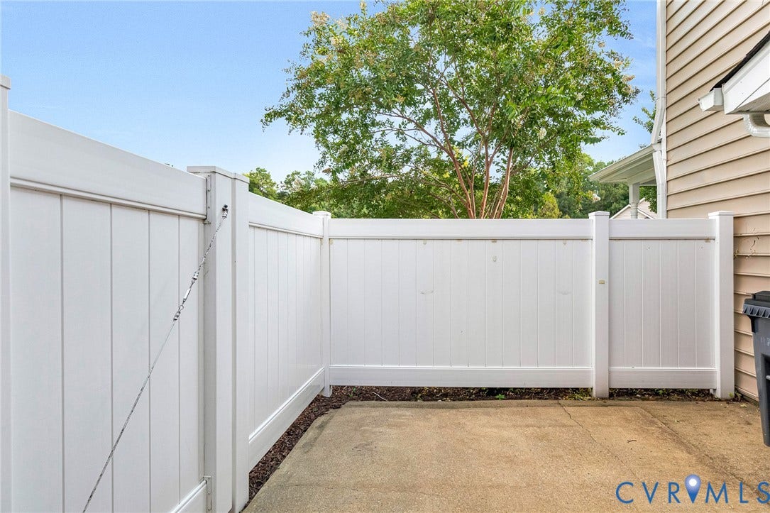 4666 Twin Hickory Lake Drive, Henrico, VA 23059