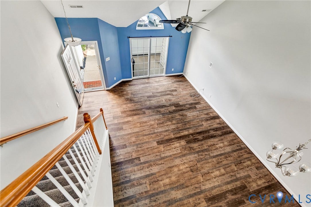 4666 Twin Hickory Lake Drive, Henrico, VA 23059