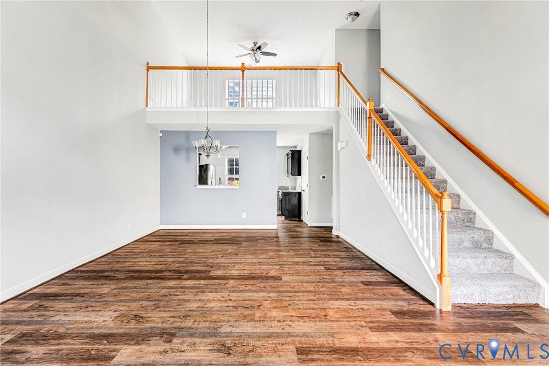4666 Twin Hickory Lake Drive, Henrico, VA 23059