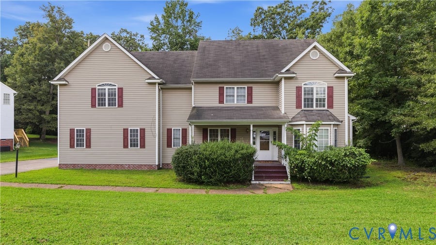 Property photo for 1300 Lomond Drive, Midlothian, VA