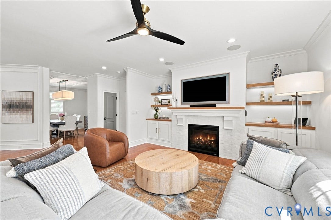 13446 Bradley Bridge Road, Chester, VA 23831 13446 Bradley Bridge Road, Chester, VA 23831