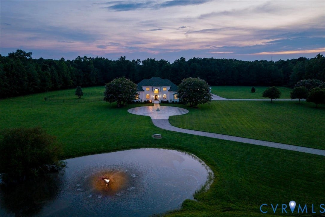 13446 Bradley Bridge Road, Chester, VA 23831 13446 Bradley Bridge Road, Chester, VA 23831