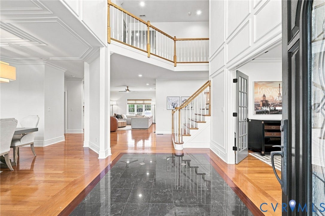 13446 Bradley Bridge Road, Chester, VA 23831 13446 Bradley Bridge Road, Chester, VA 23831