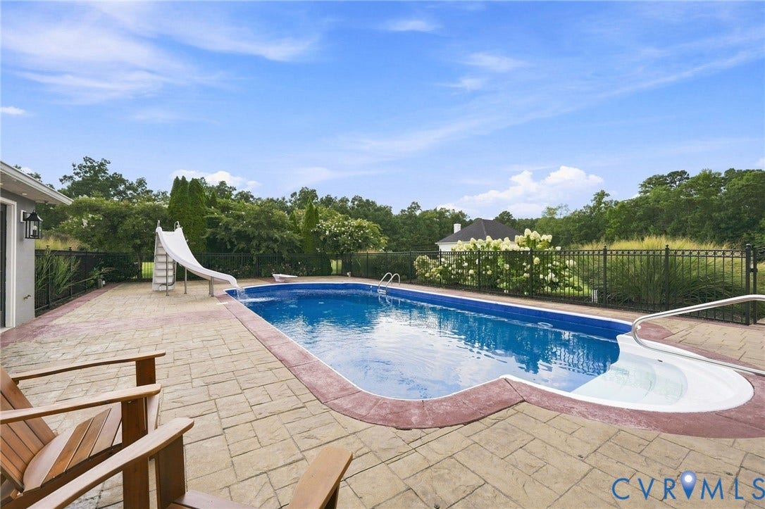 13446 Bradley Bridge Road, Chester, VA 23831 13446 Bradley Bridge Road, Chester, VA 23831