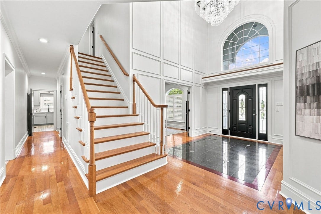 13446 Bradley Bridge Road, Chester, VA 23831 13446 Bradley Bridge Road, Chester, VA 23831