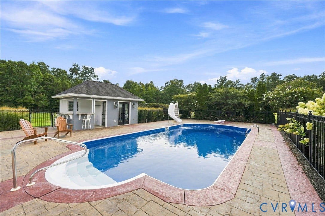 13446 Bradley Bridge Road, Chester, VA 23831 13446 Bradley Bridge Road, Chester, VA 23831