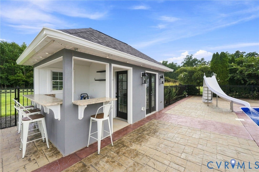 13446 Bradley Bridge Road, Chester, VA 23831 13446 Bradley Bridge Road, Chester, VA 23831