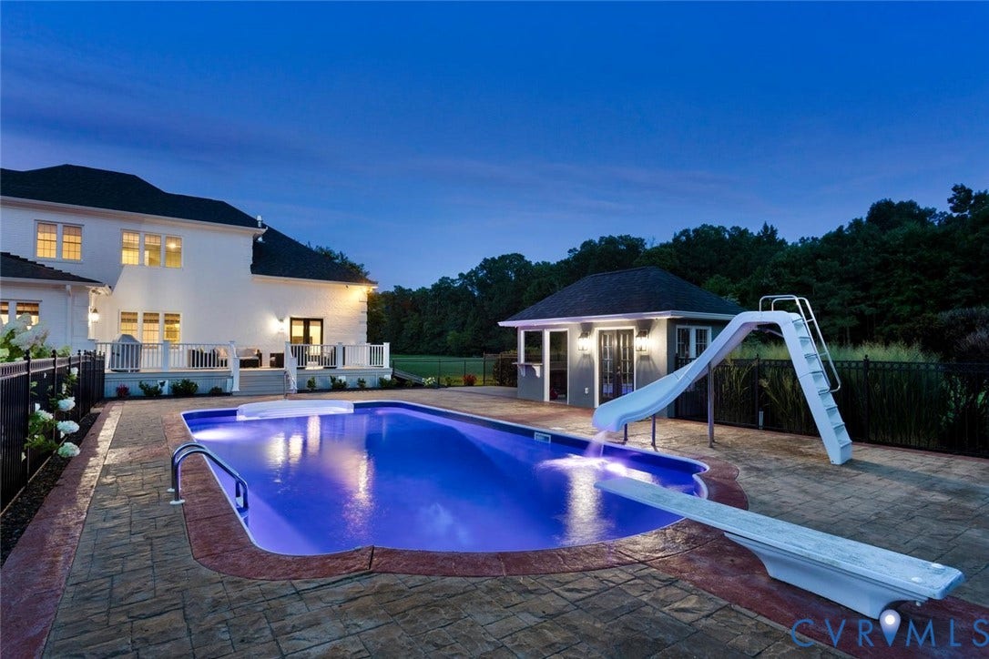 13446 Bradley Bridge Road, Chester, VA 23831 13446 Bradley Bridge Road, Chester, VA 23831