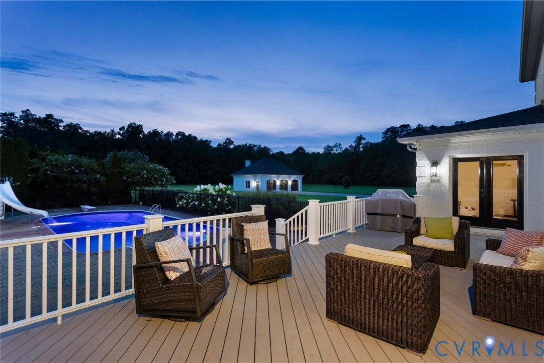 13446 Bradley Bridge Road, Chester, VA 23831 13446 Bradley Bridge Road, Chester, VA 23831