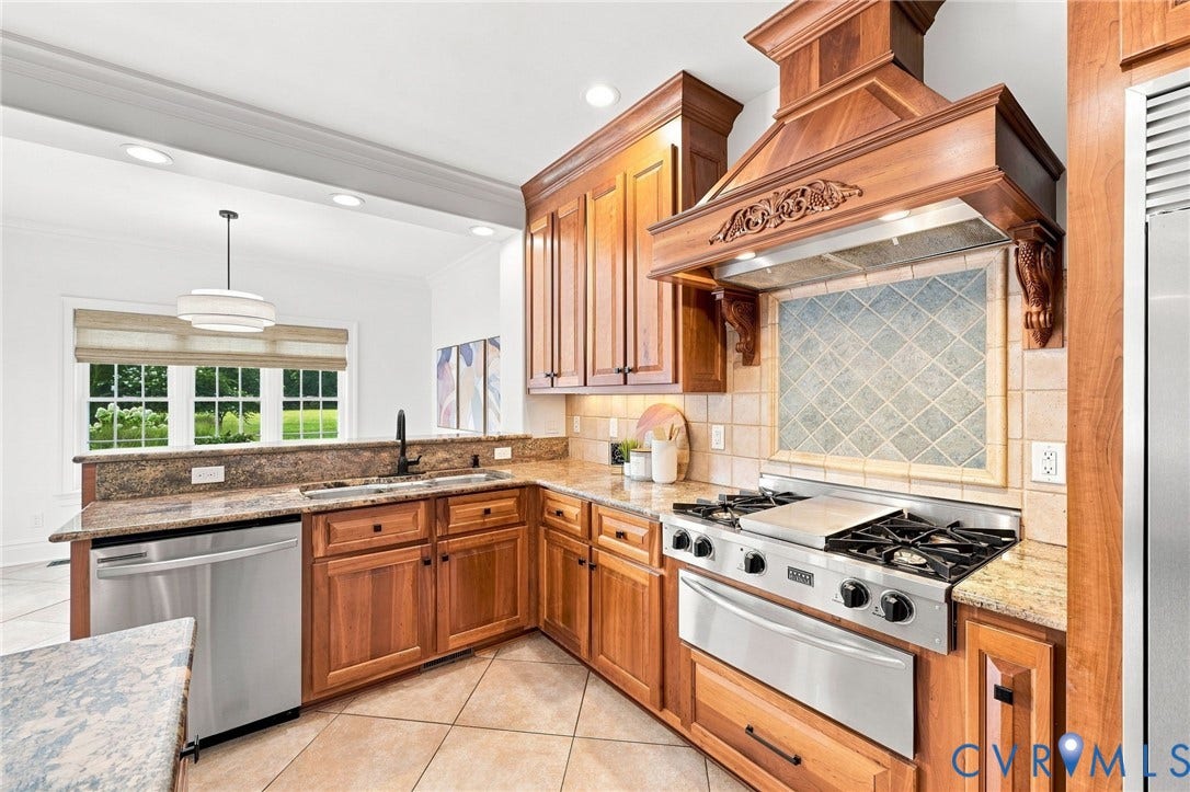 13446 Bradley Bridge Road, Chester, VA 23831 13446 Bradley Bridge Road, Chester, VA 23831