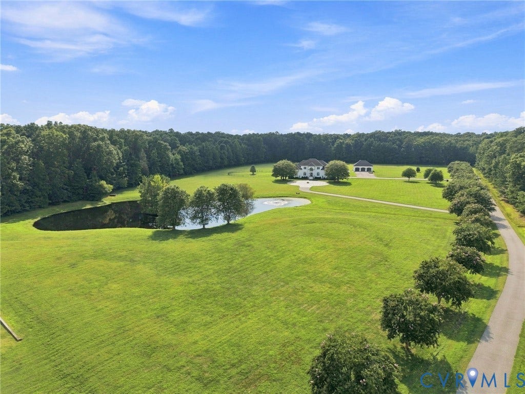13446 Bradley Bridge Road, Chester, VA 23831 13446 Bradley Bridge Road, Chester, VA 23831