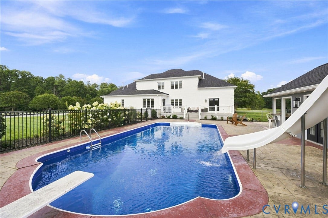 13446 Bradley Bridge Road, Chester, VA 23831 13446 Bradley Bridge Road, Chester, VA 23831