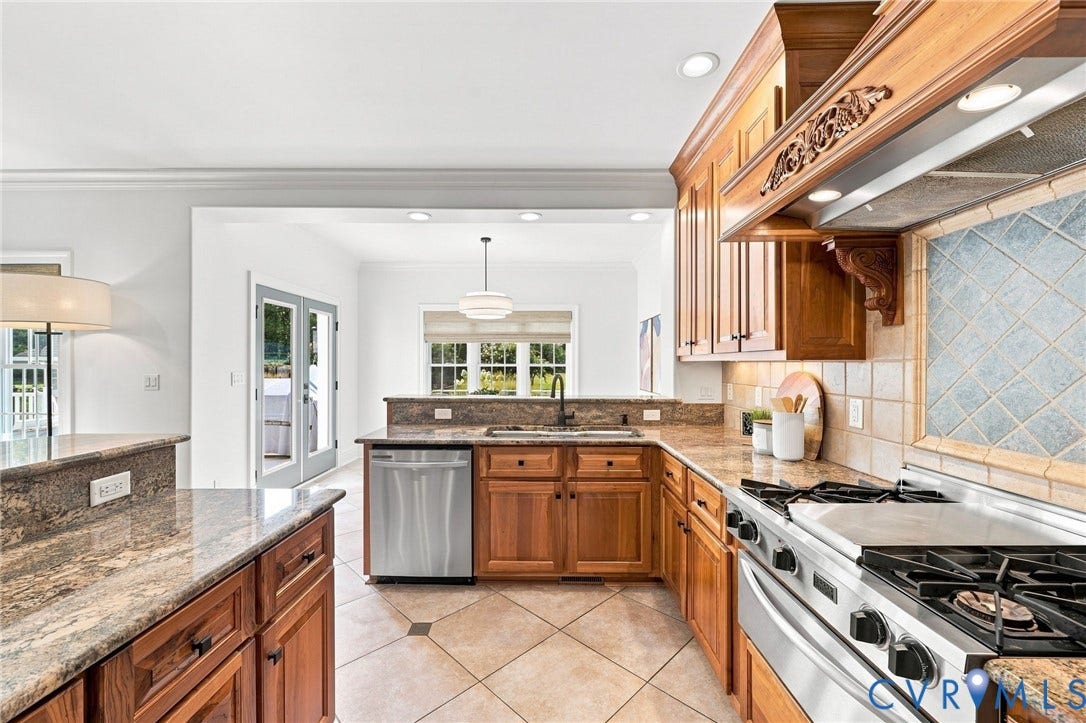 13446 Bradley Bridge Road, Chester, VA 23831 13446 Bradley Bridge Road, Chester, VA 23831