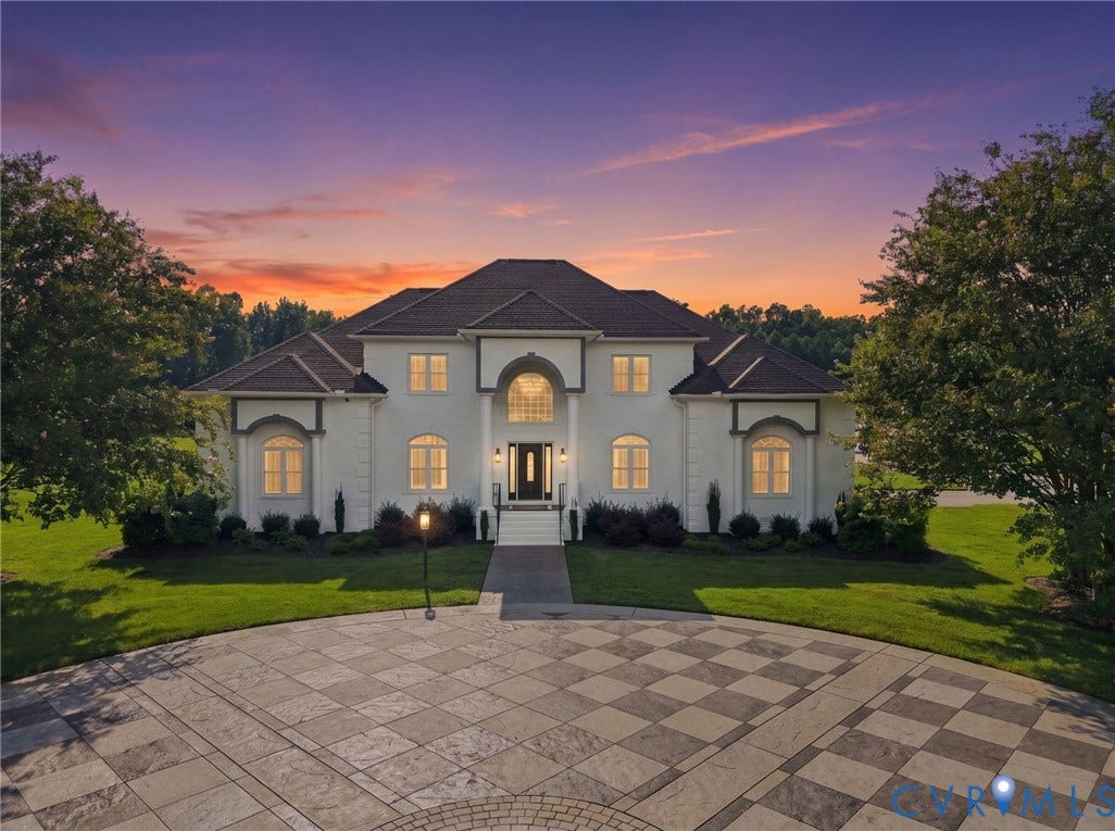 13446 Bradley Bridge Road, Chester, VA 23831 13446 Bradley Bridge Road, Chester, VA 23831