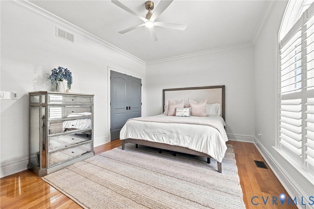 13446 Bradley Bridge Road, Chester, VA 23831 13446 Bradley Bridge Road, Chester, VA 23831