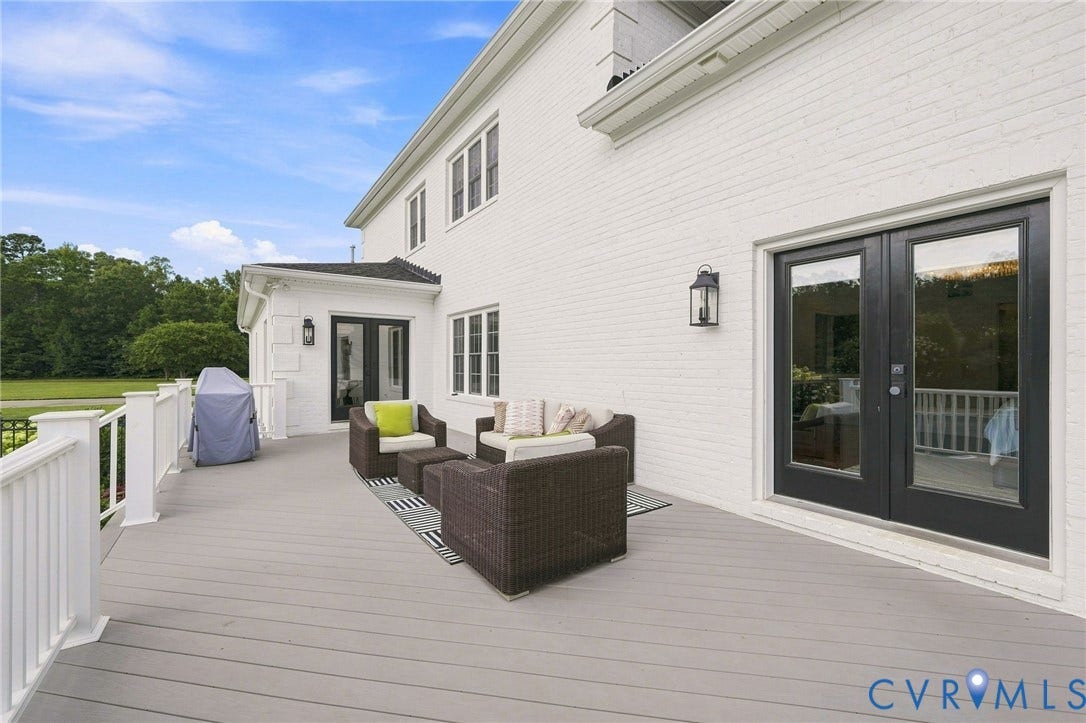 13446 Bradley Bridge Road, Chester, VA 23831 13446 Bradley Bridge Road, Chester, VA 23831