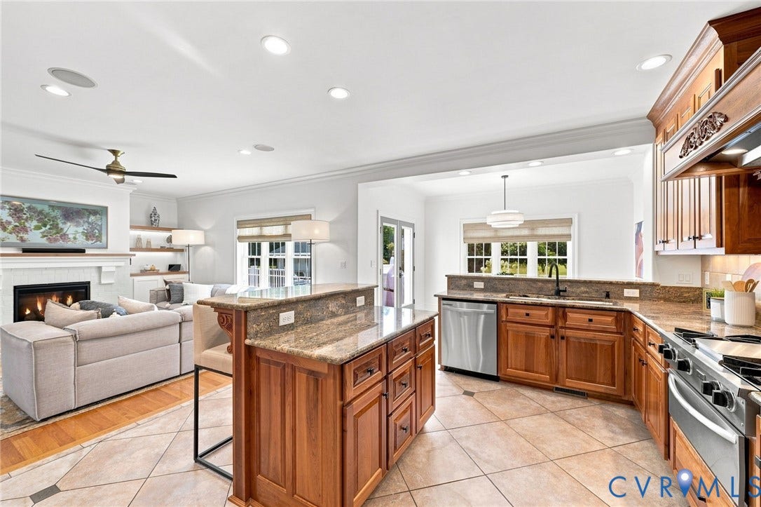 13446 Bradley Bridge Road, Chester, VA 23831 13446 Bradley Bridge Road, Chester, VA 23831
