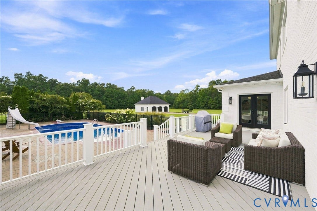 13446 Bradley Bridge Road, Chester, VA 23831 13446 Bradley Bridge Road, Chester, VA 23831