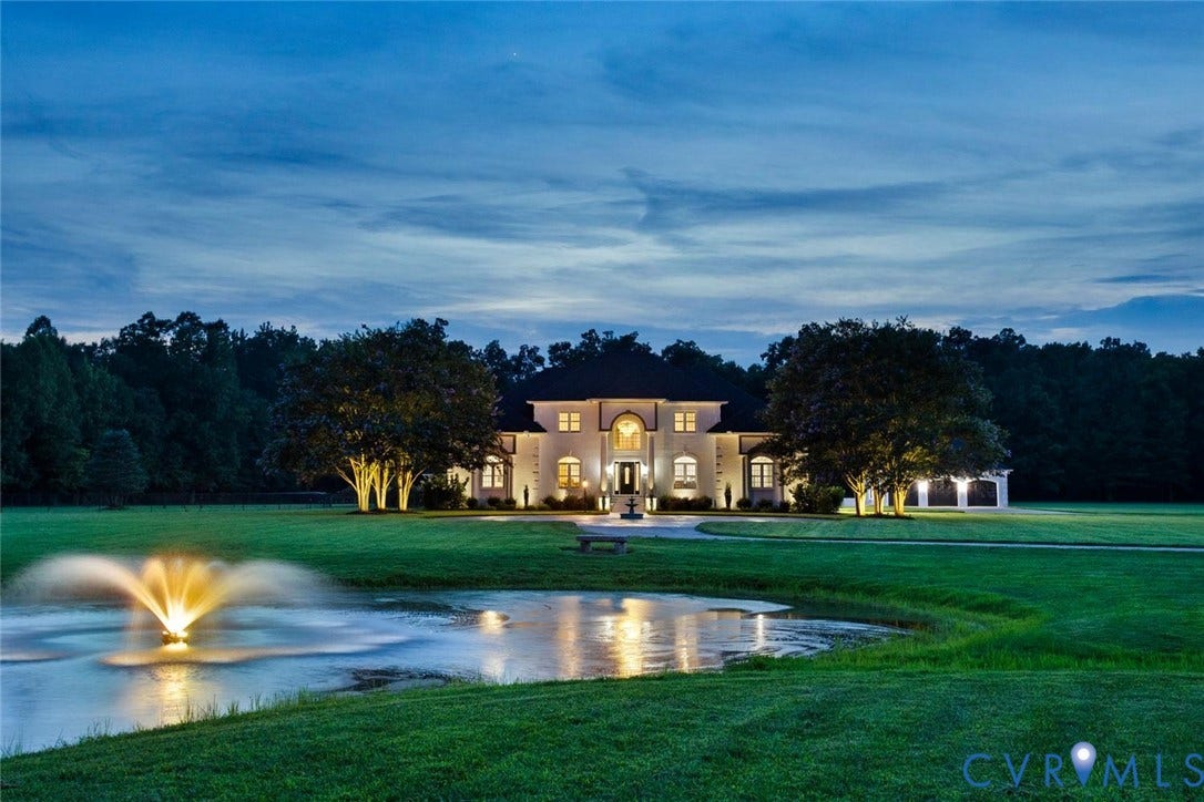 13446 Bradley Bridge Road, Chester, VA 23831 13446 Bradley Bridge Road, Chester, VA 23831