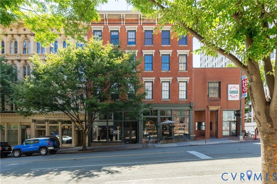 Property photo for 1205 E Main Street, #4FE, Richmond, VA