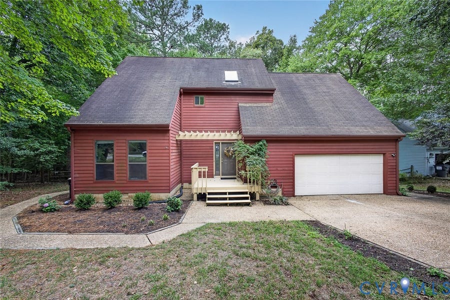 Property photo for 106 Whistle Walk, Williamsburg, VA