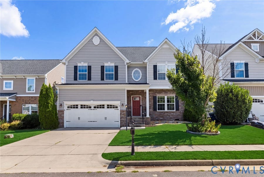 Property photo for 9021 Annex Lane, Mechanicsville, VA