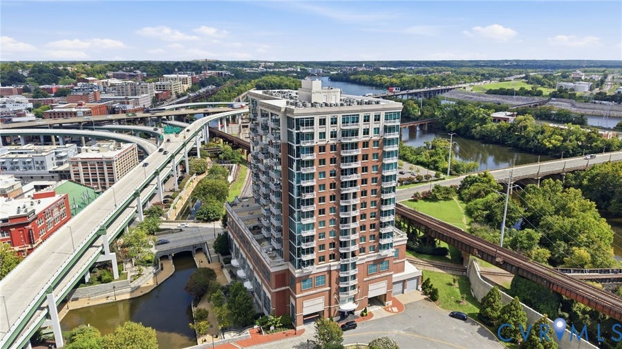 Property photo for 301 Virginia Street, #U1707, Richmond, VA