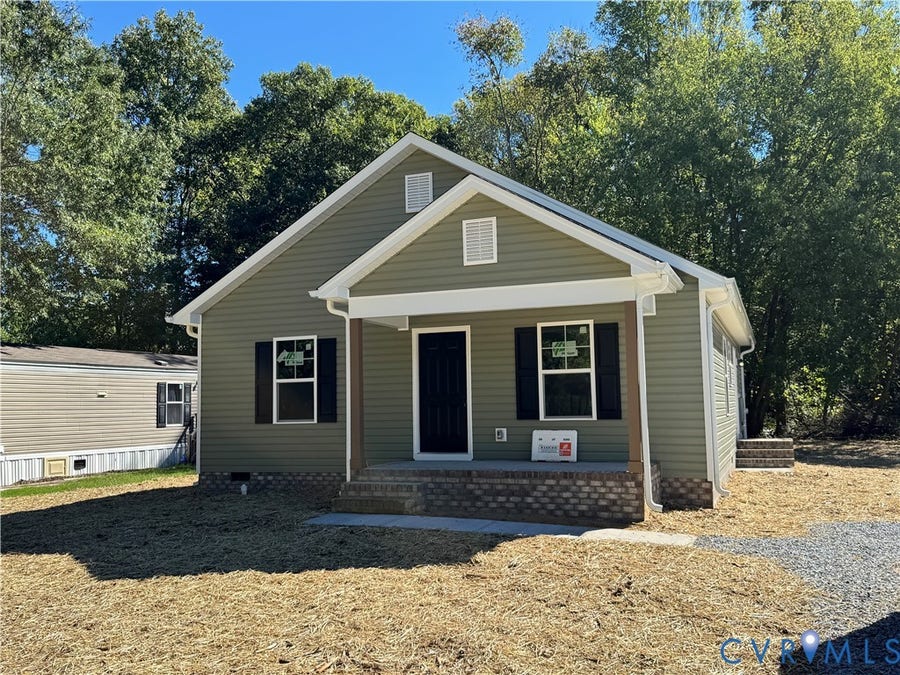 Property photo for 308 New Street, Waverly, VA