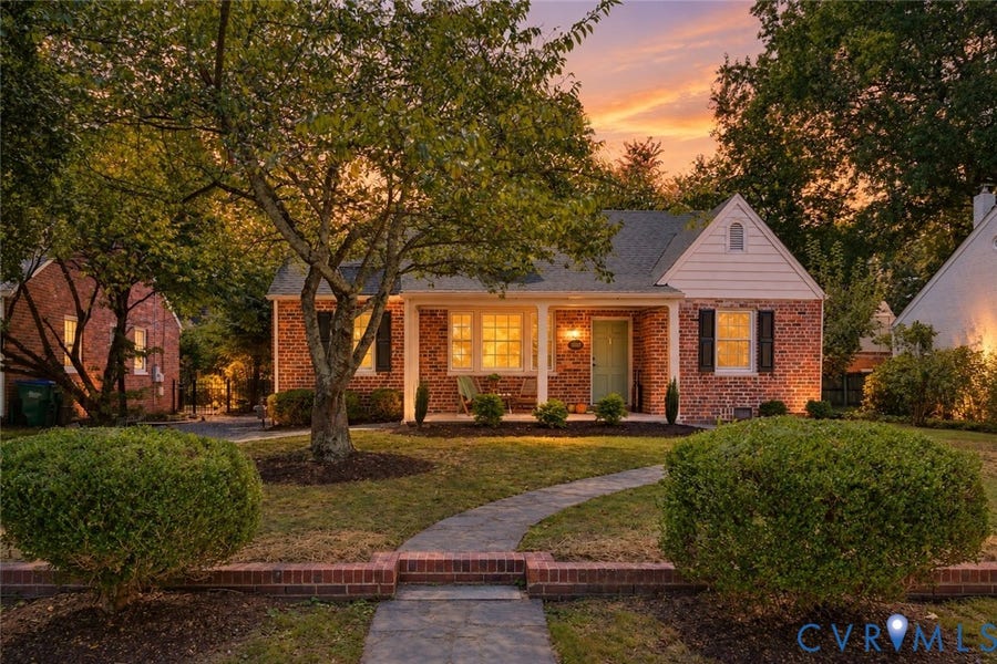 Property photo for 4405 S Willetta Drive, Richmond, VA